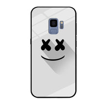 Load image into Gallery viewer, Marshmello Samsung Galaxy S9 Case