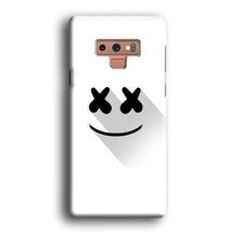 Load image into Gallery viewer, Marshmello Samsung Galaxy Note 9 Case