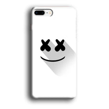 Load image into Gallery viewer, Marshmello iPhone 7 Plus Case