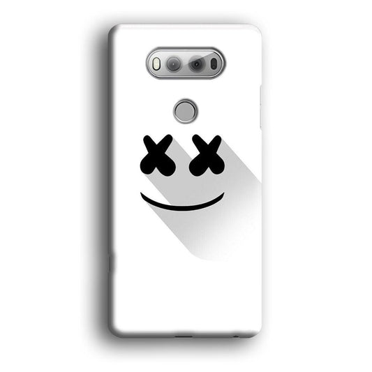 Marshmello LG V20 3D Case-Xtracase