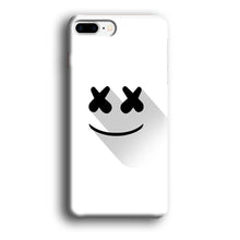 Load image into Gallery viewer, Marshmello iPhone 8 Plus Case