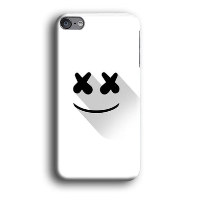 Marshmello iPod Touch 6 Case