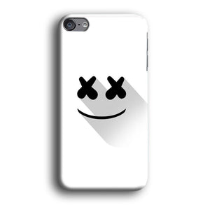 Marshmello iPod Touch 6 Case