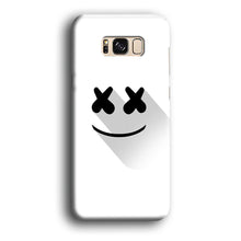 Load image into Gallery viewer, Marshmello Samsung Galaxy S8 Plus Case