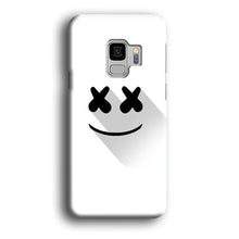 Load image into Gallery viewer, Marshmello Samsung Galaxy S9 Case