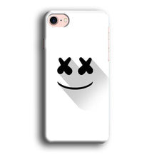 Load image into Gallery viewer, Marshmello iPhone 8 Case
