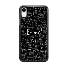 Load image into Gallery viewer, Matematic Pattern 001 iPhone XR Case