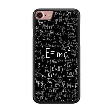 Load image into Gallery viewer, Matematic Pattern 001 iPhone 8 Case