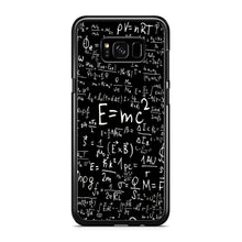Load image into Gallery viewer, Matematic Pattern 001 Samsung Galaxy S8 Case
