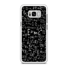 Load image into Gallery viewer, Matematic Pattern 001 Samsung Galaxy S8 Plus Case