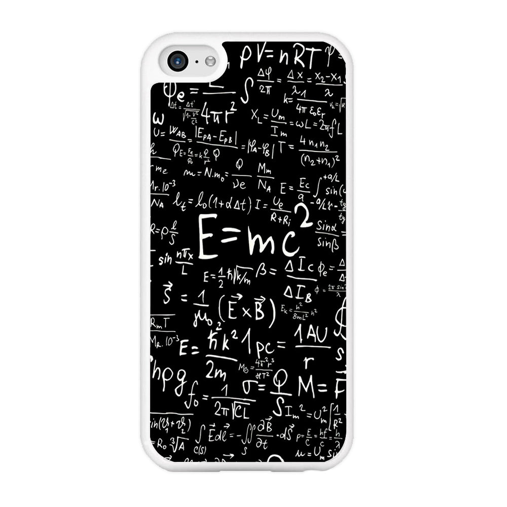 Matematic Pattern 001 iPhone 5 | 5s Case
