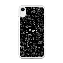 Load image into Gallery viewer, Matematic Pattern 001 iPhone XR Case