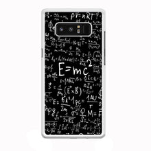 Load image into Gallery viewer, Matematic Pattern 0011 Samsung Galaxy Note 8 Case