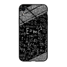 Load image into Gallery viewer, Matematic Pattern 001 iPhone XR Case