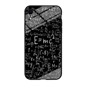 Matematic Pattern 001 iPhone XR Case