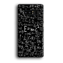 Load image into Gallery viewer, Matematic Pattern 0011 Samsung Galaxy Note 8 Case