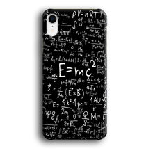 Load image into Gallery viewer, Matematic Pattern 001 iPhone XR Case