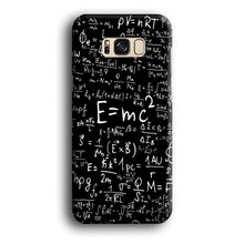 Load image into Gallery viewer, Matematic Pattern 001 Samsung Galaxy S8 Plus Case