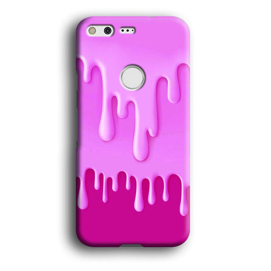 Melted Pink Cream Google Pixel 3D Case-Xtracase