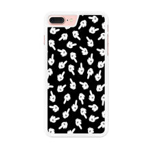 Load image into Gallery viewer, Mickey Mouse Hands iPhone 8 Plus Case
