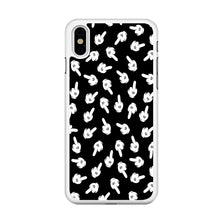 Load image into Gallery viewer, Mickey Mouse Hands iPhone Xs Max Case