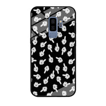 Load image into Gallery viewer, Mickey Mouse Hands Samsung Galaxy S9 Plus Case