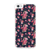 Load image into Gallery viewer, Motif Beautiful Flower 002 iPhone 6 Plus | 6s Plus Case