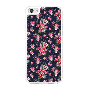 Motif Beautiful Flower 002 iPhone 6 Plus | 6s Plus Case