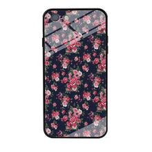 Load image into Gallery viewer, Motif Beautiful Flower 002 iPhone 6 Plus | 6s Plus Case