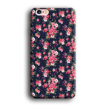 Load image into Gallery viewer, Motif Beautiful Flower 002 iPhone 6 Plus | 6s Plus Case