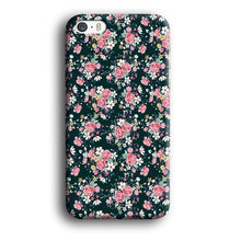 Load image into Gallery viewer, Motif Beautiful Flower 003 iPhone 5 | 5s Case