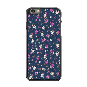 Motif Beautiful Flower 004 iPhone 6 Plus | 6s Plus Case