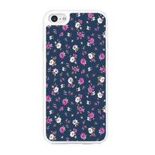 Load image into Gallery viewer, Motif Beautiful Flower 004 iPhone 6 Plus | 6s Plus Case