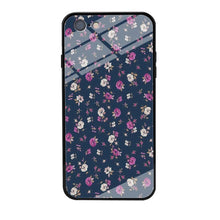 Load image into Gallery viewer, Motif Beautiful Flower 004 iPhone 6 Plus | 6s Plus Case