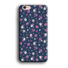 Load image into Gallery viewer, Motif Beautiful Flower 004 iPhone 6 Plus | 6s Plus Case