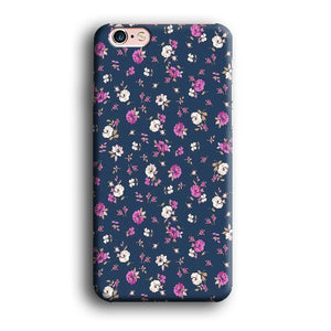 Motif Beautiful Flower 004 iPhone 6 Plus | 6s Plus Case