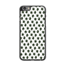 Load image into Gallery viewer, Motif Weed iPhone 6 | 6s Case