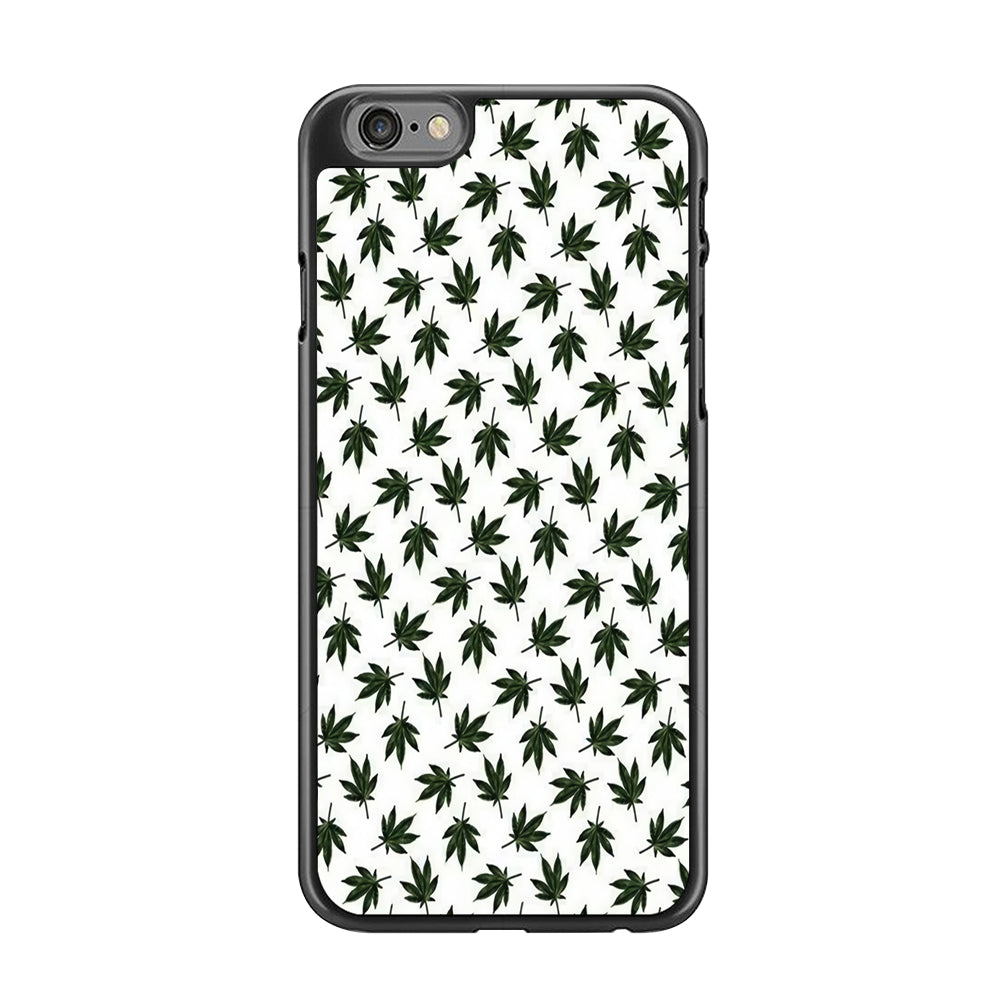 Motif Weed iPhone 6 | 6s Case