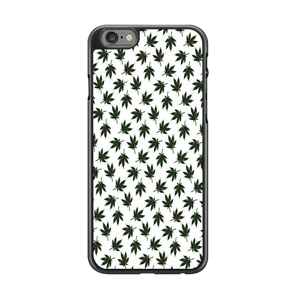 Motif Weed iPhone 6 Plus | 6s Plus Case