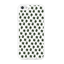 Load image into Gallery viewer, Motif Weed iPhone 6 Plus | 6s Plus Case