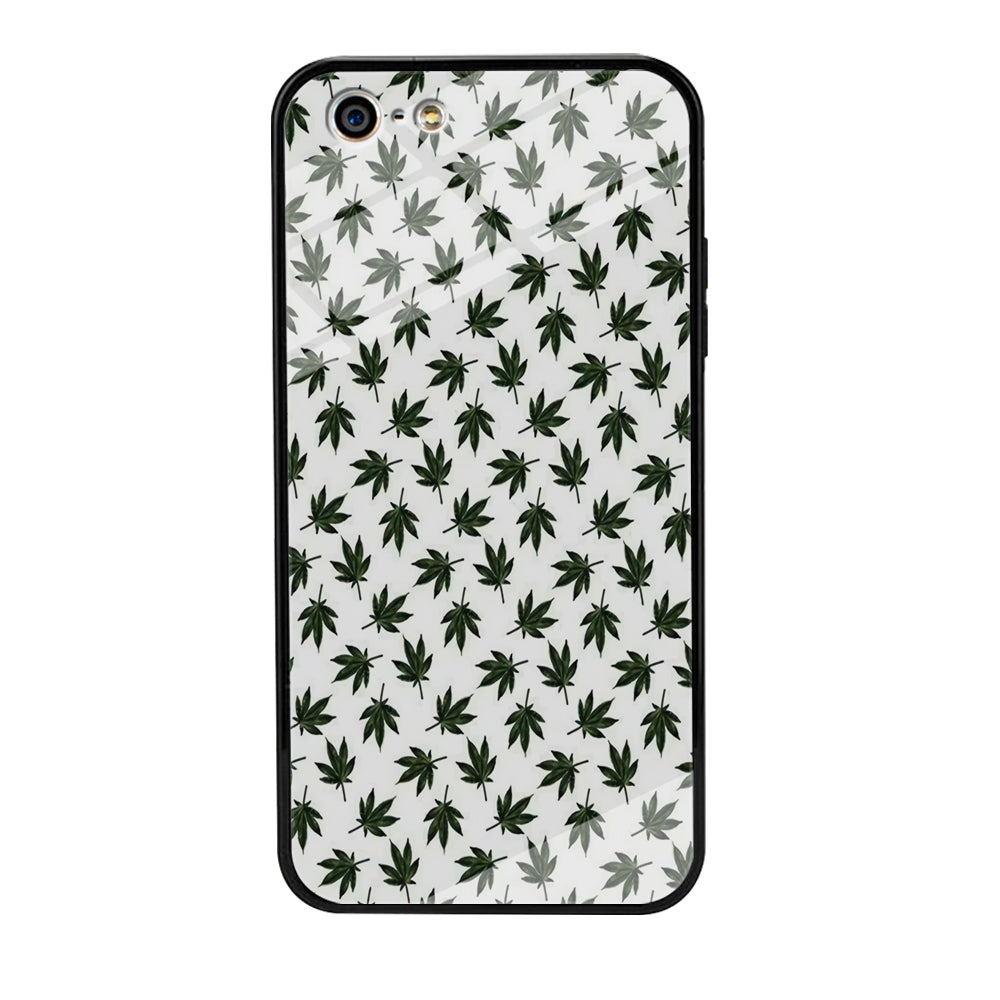 Motif Weed iPhone 5 | 5s Case
