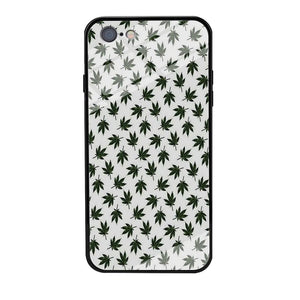Motif Weed iPhone 6 | 6s Case