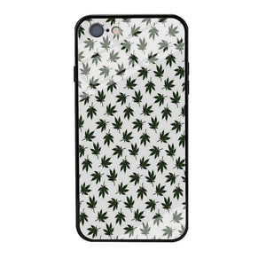 Motif Weed iPhone 6 Plus | 6s Plus Case