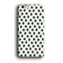 Load image into Gallery viewer, Motif Weed iPhone 6 | 6s Case
