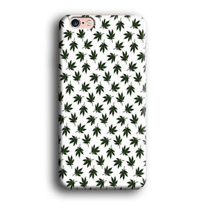 Motif Weed iPhone 6 Plus | 6s Plus Case