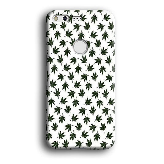 Motif Weed Google Pixel 3D Case-Xtracase