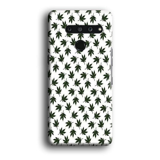 Motif Weed LG V50 3D Case-Xtracase