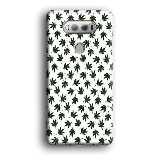 Motif Weed LG V20 3D Case-Xtracase