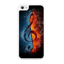 Load image into Gallery viewer, Music Art Colorfull 002 iPhone 6 Plus | 6s Plus Case