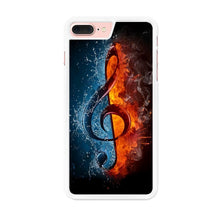 Load image into Gallery viewer, Music Art Colorfull 002 iPhone 8 Plus Case